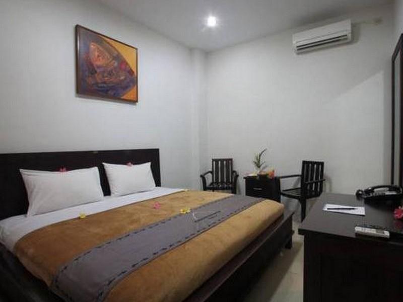 Hotel Narmada Convention Hall à Mataram Extérieur photo